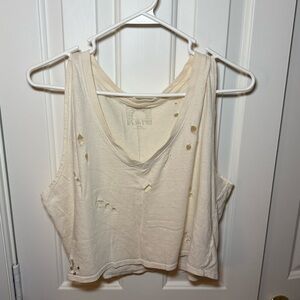 Spiritual Gangster Crop Top